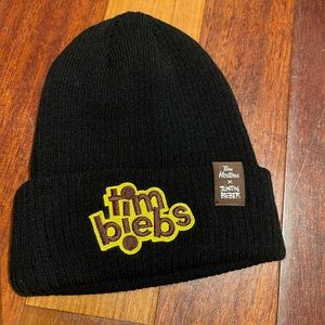 Tim Biebs Beanie